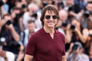"Mission Impossible - The Final Reckoning" Photocall - The 78th Annual Cannes Film Festival - (Image via Getty)